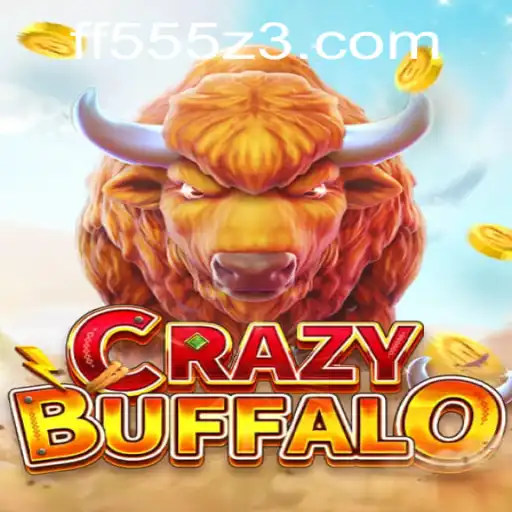 CRAZYBUFFALO: Explorando o Mundo Envolvente do Jogo de Estratégia