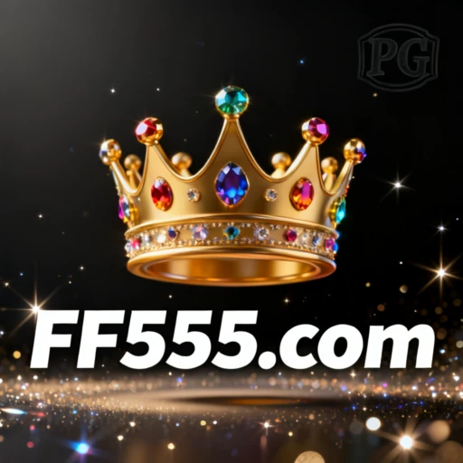 FF555.com Logo