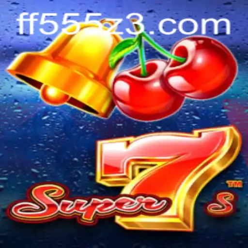 Explorando 'Super7s': Um Mergulho no Excitante Mundo de FF555.com