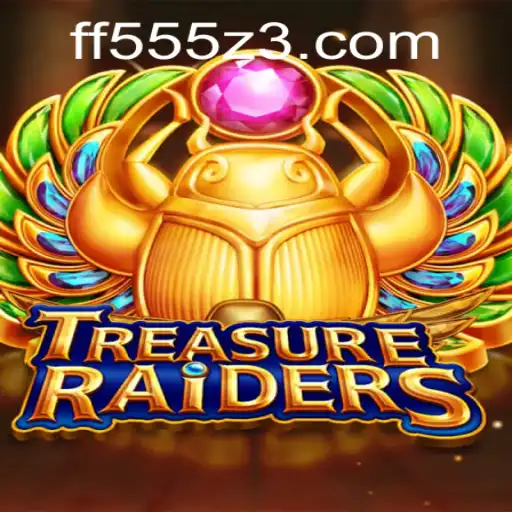 Explorando o Mundo de TREASURERAIDERS e FF555.com