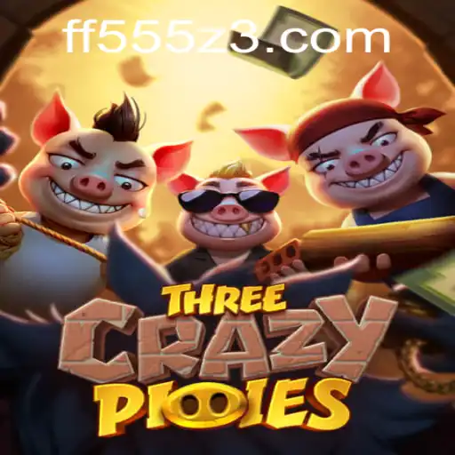 Descubra o Fascinante Mundo de ThreeCrazyPiggies: Diversão Garantida!