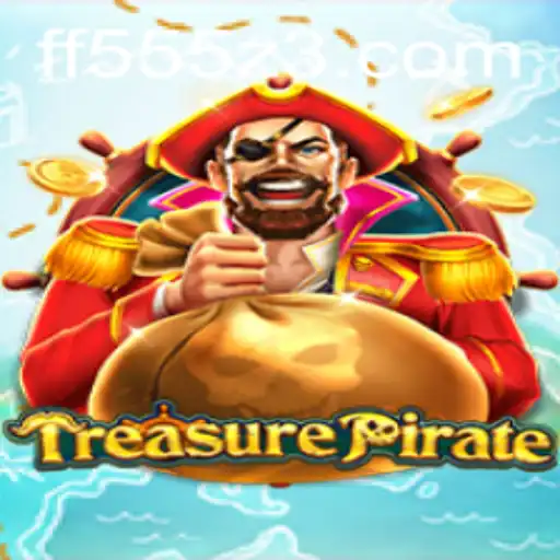 Explorando o Mundo do Jogo TreasurePirate: Um Paraíso para Aventureiros em FF555.com