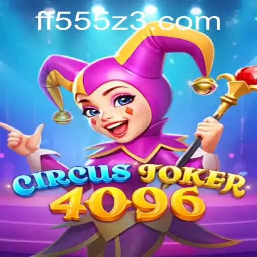 Descubra CircusJoker4096: Uma Aventura Dinâmica Inspirada no Circo