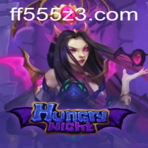 Explorando o Mundo de HungryNight: Uma Experiência de Jogo Imersiva