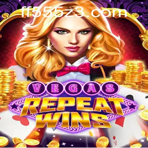 Explorando o Emocionante Mundo de VegasRepeatWins - Uma Jornada ao Coração da Diversão Online