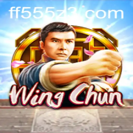 Descubra WingChun: O Jogo Estratégico Revolucionário